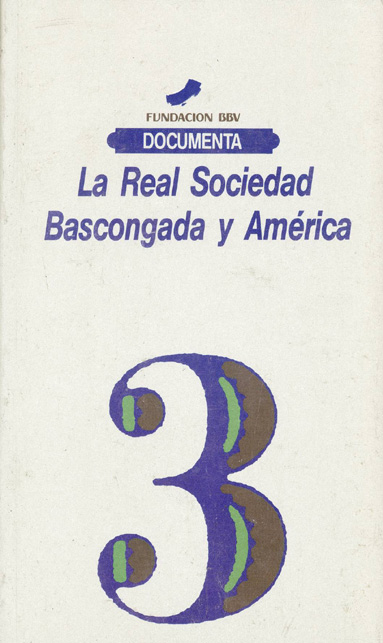 					Ver Vol. 3 (1992): La Real Sociedad Bascongada y América / III Seminario de Historia de la RSBAP, abril de 1991
				