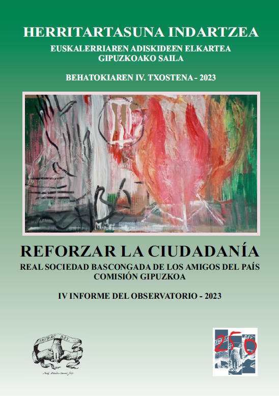 					Ver Núm. 4 (2024): La educación como factor del cambio social y fundamento de la consolidación de valores cívicos
				