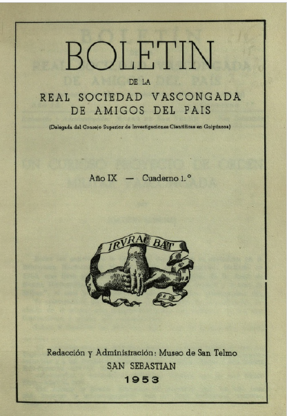 					Ver Vol. 9 Núm. 1 (1953)
				